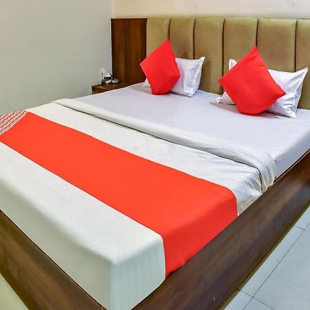 Oyo 78471 Hotel Platinum Bilāspur Dış mekan fotoğraf