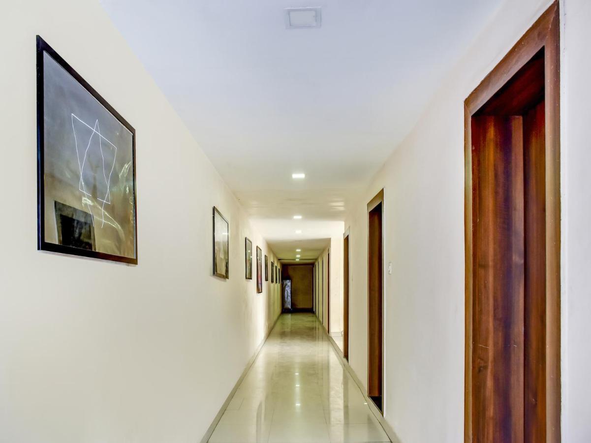 Oyo 78471 Hotel Platinum Bilāspur Dış mekan fotoğraf