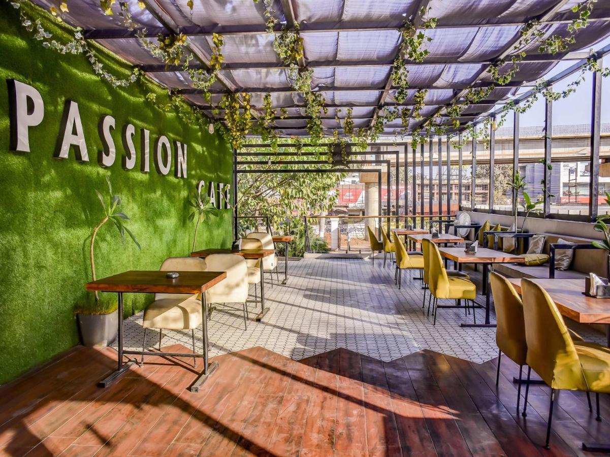 Oyo 78471 Hotel Platinum Bilāspur Dış mekan fotoğraf