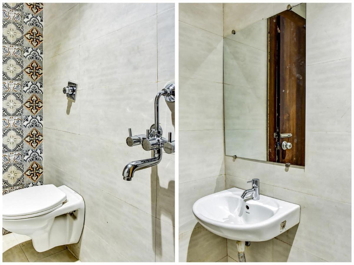 Oyo 78471 Hotel Platinum Bilāspur Dış mekan fotoğraf