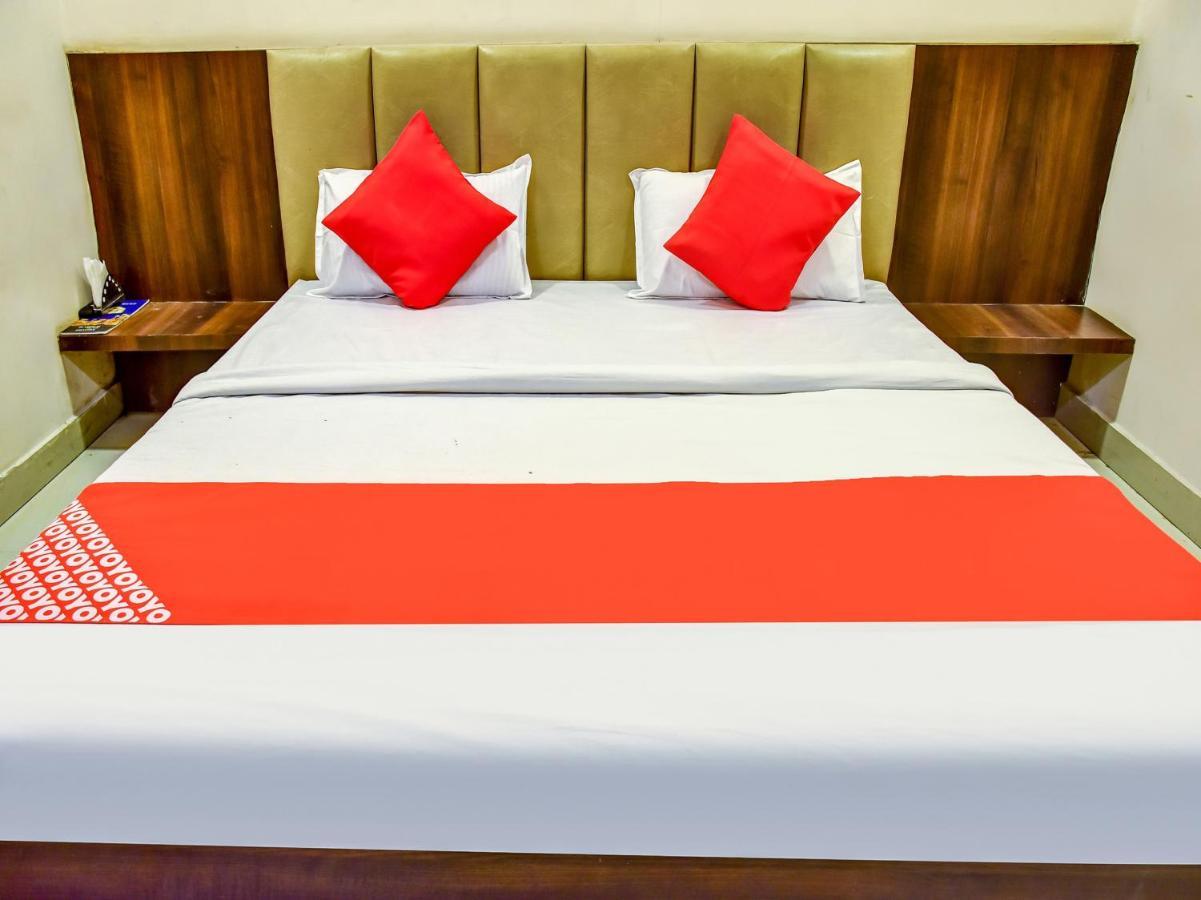 Oyo 78471 Hotel Platinum Bilāspur Dış mekan fotoğraf