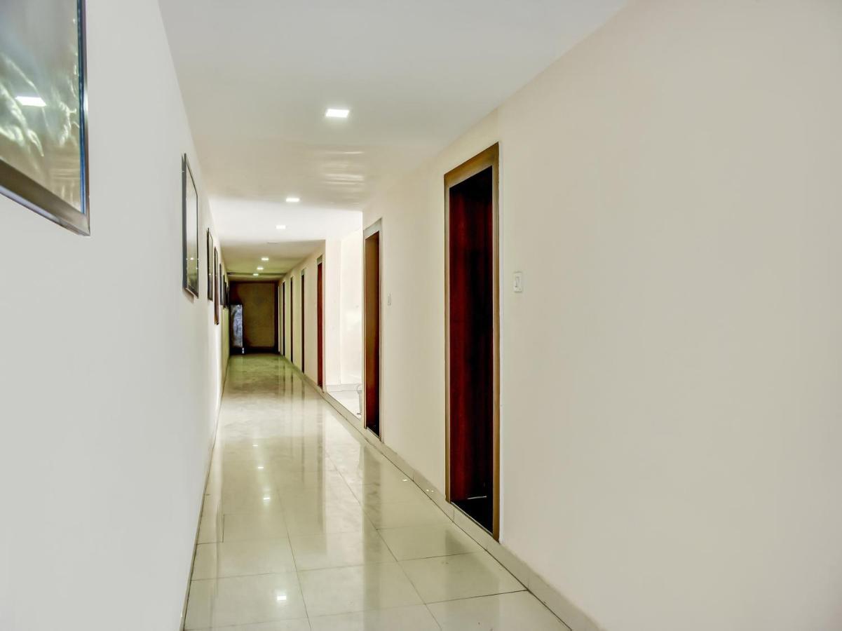 Oyo 78471 Hotel Platinum Bilāspur Dış mekan fotoğraf