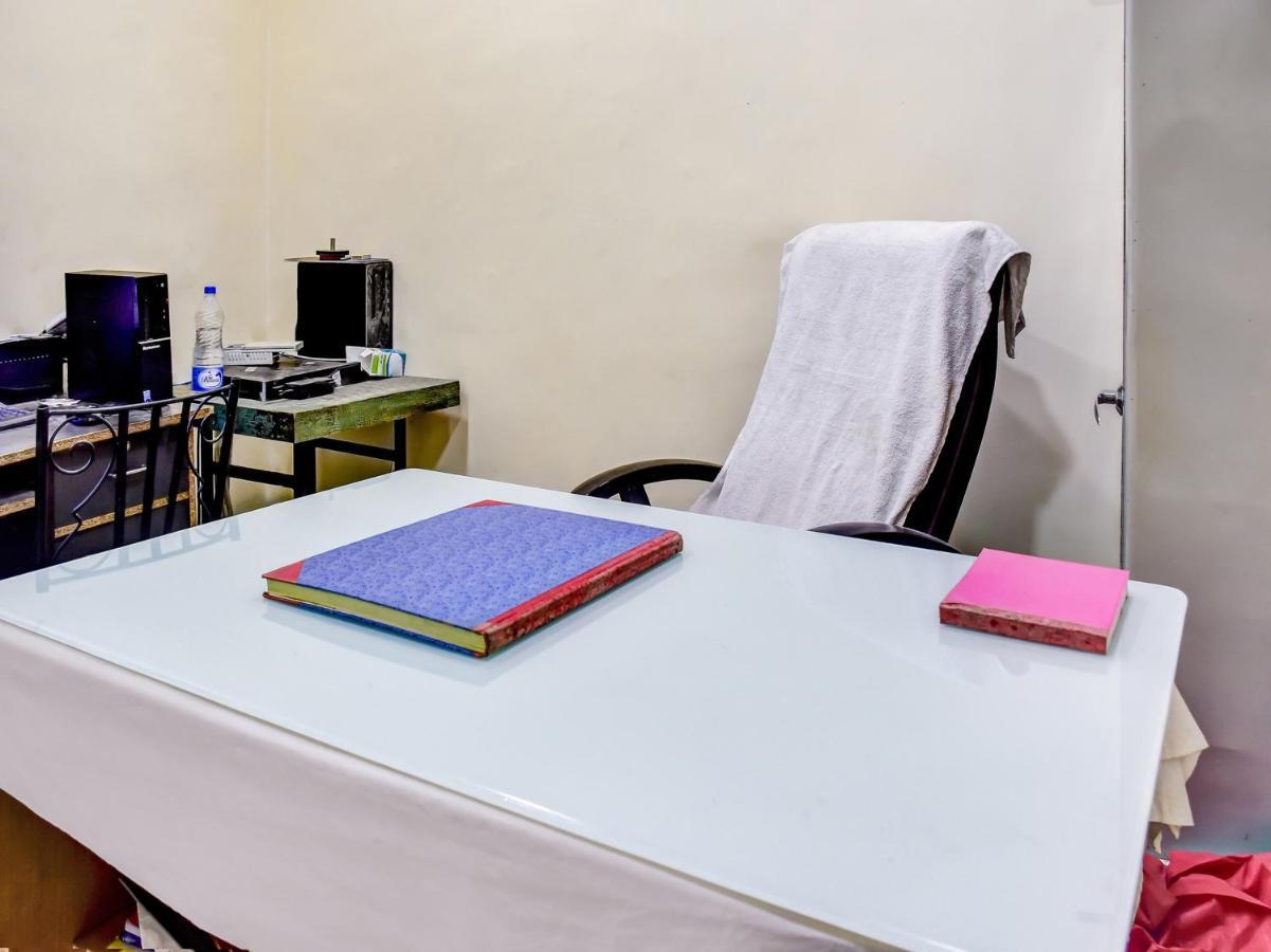 Oyo 78471 Hotel Platinum Bilāspur Dış mekan fotoğraf